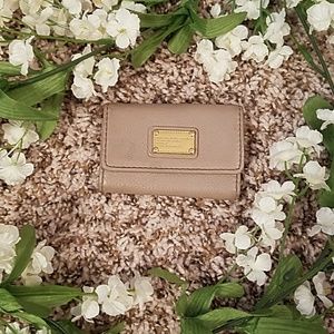 Marc by Marc Jacobs key holder